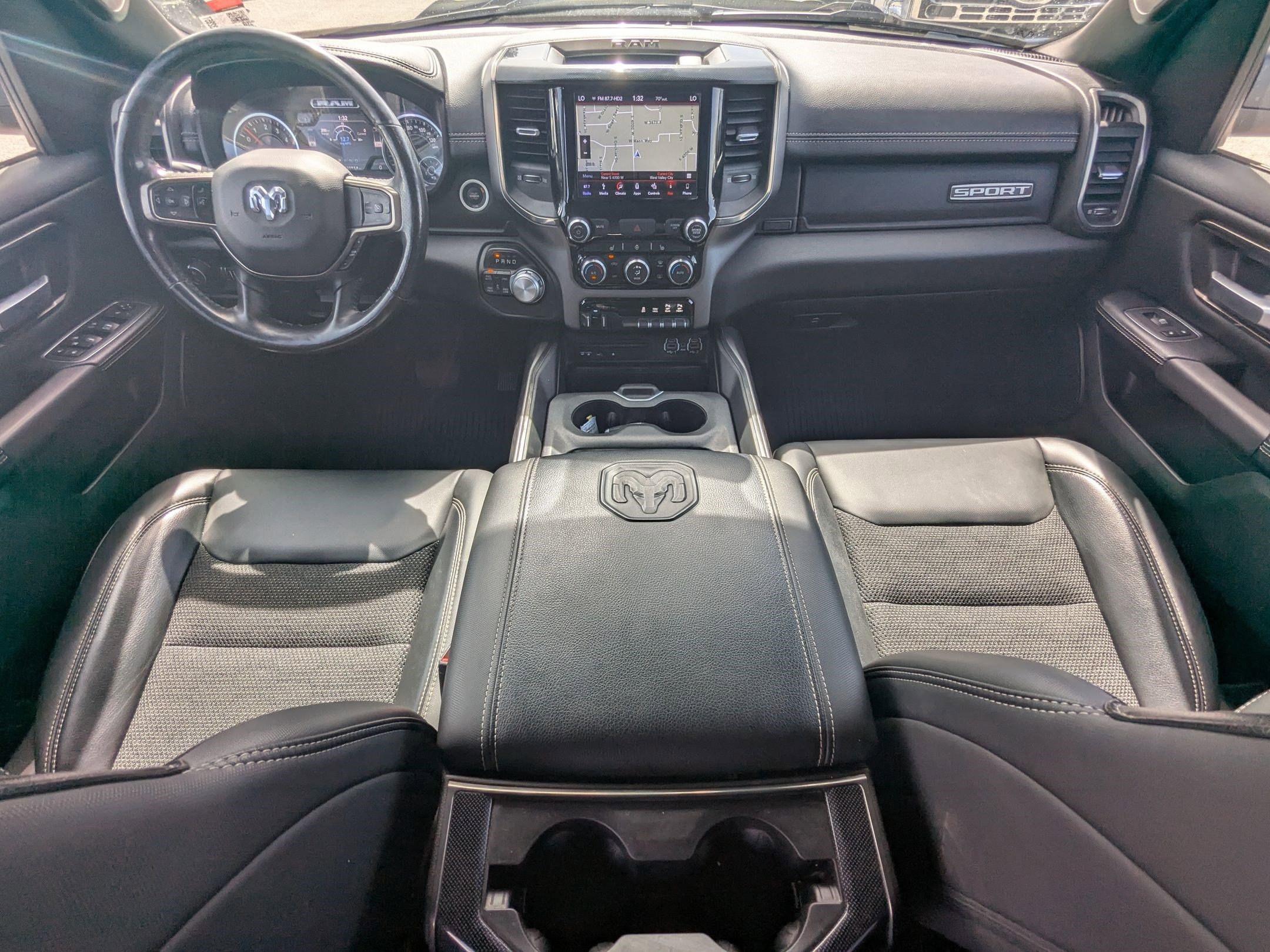 Used 2019 RAM 1500 Sport w/ Level 2 Equipment Group image 29