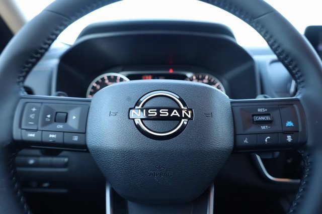 New 2026 Nissan Rogue SV image 14