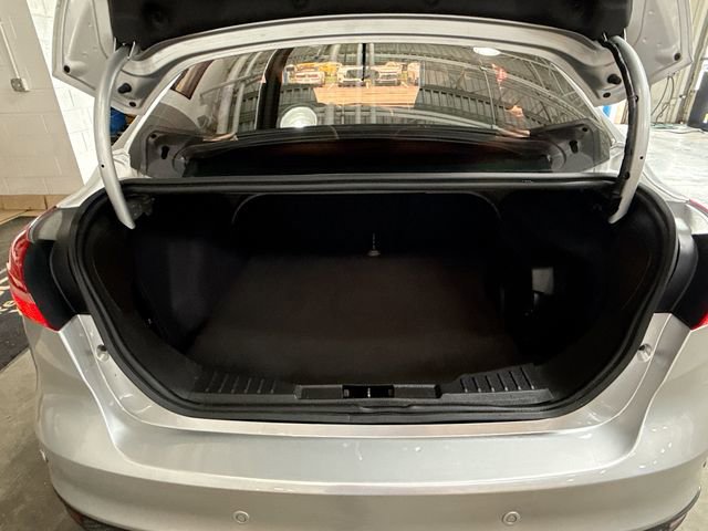 Used 2018 Ford Focus SEL image 25