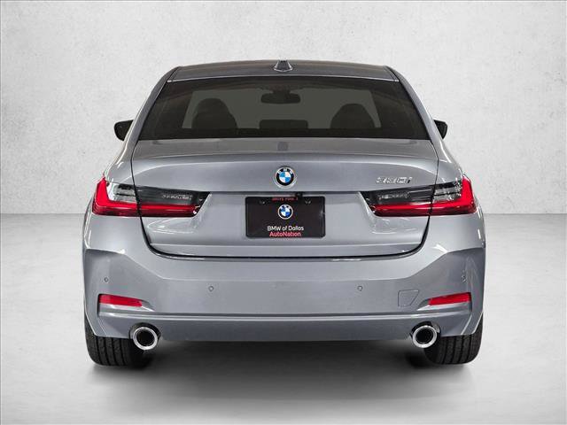Used 2026 BMW 330i Sedan w/ Premium Package RWD image 6