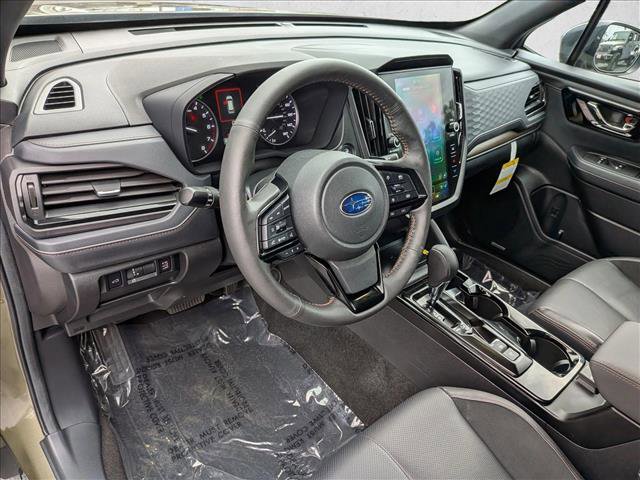 Certified 2026 Subaru Forester Touring AWD/4WD image 3