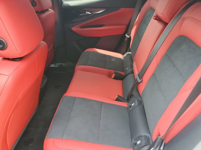 New 2025 Chevrolet Blazer EV RS w/ Super Cruise Package AWD/4WD image 13