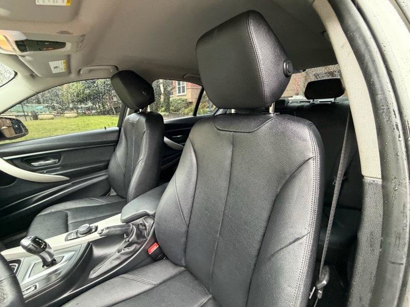Used 2014 BMW 320i Sedan RWD image 33