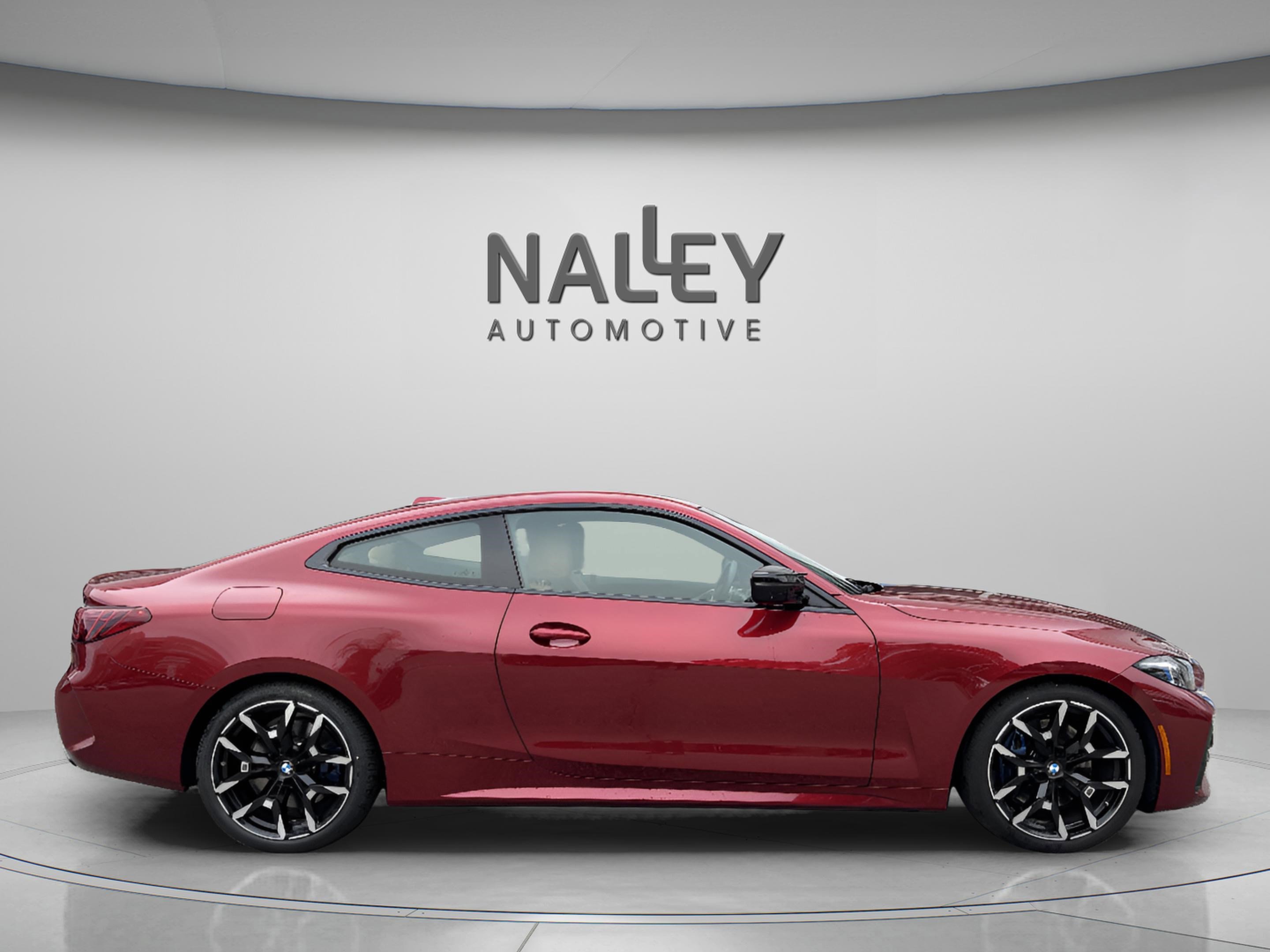 Used 2026 BMW M440i Coupe image 4