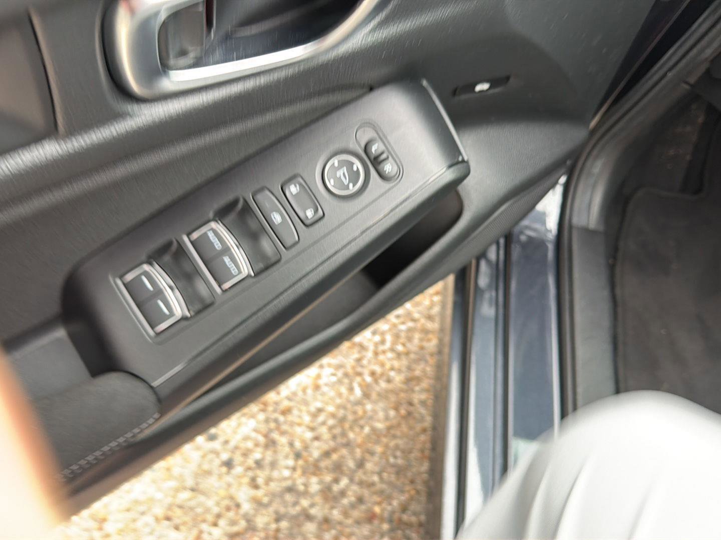 Used 2025 Honda Civic Sport image 17