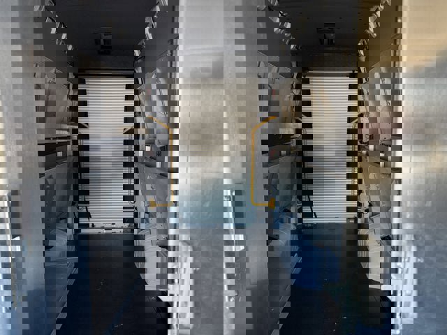 Used 2024 RAM ProMaster 3500 w/ Delivery Van Package image 40