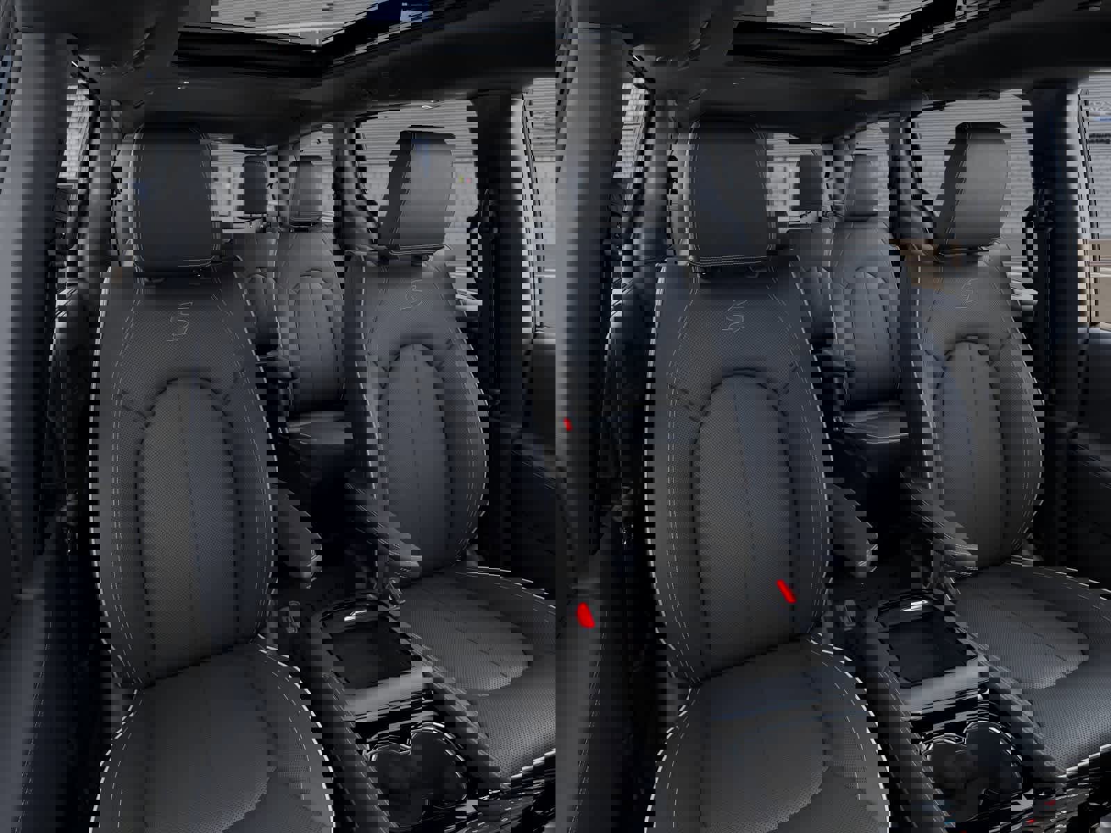 New 2026 Chrysler Pacifica Limited w/ S Appearance Package image 16