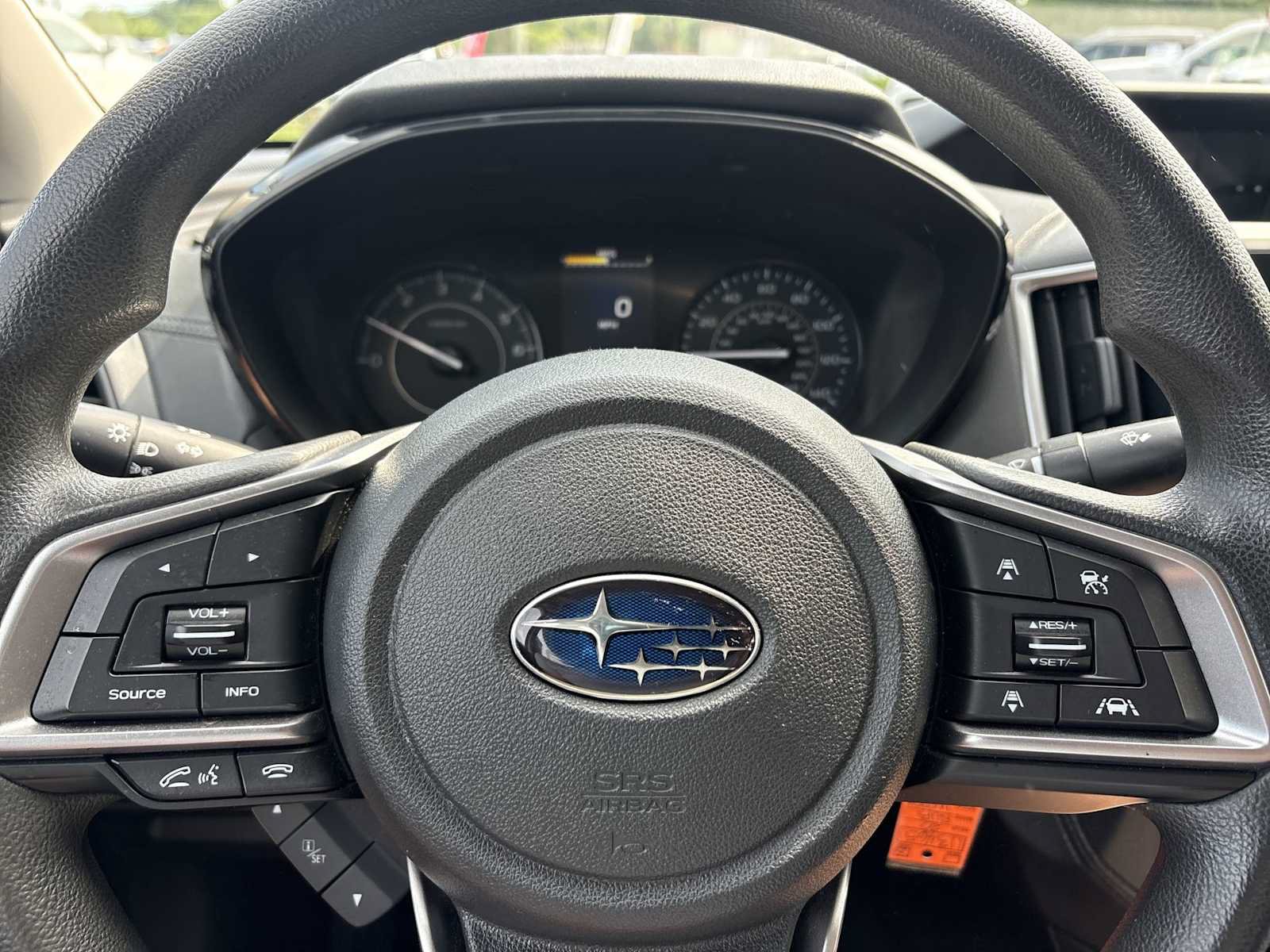 Used 2020 Subaru Impreza 2.0i AWD/4WD image 11