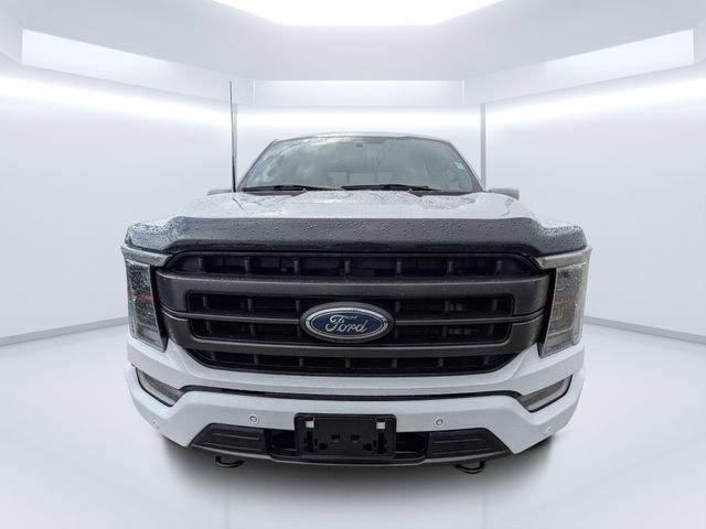 Used 2023 Ford F150 Lariat w/ Equipment Group 502A High image 8