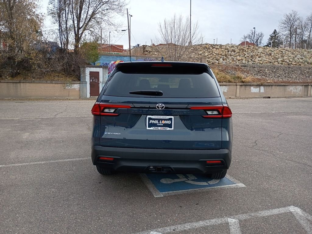 New 2025 Toyota Tacoma TRD Sport image 43