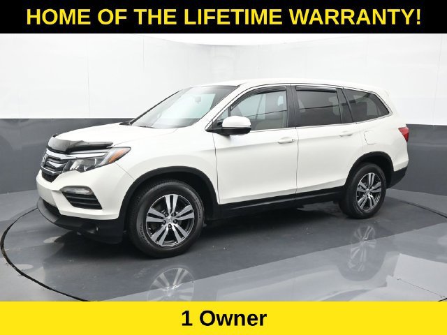Used 2016 Honda Pilot EX image 2