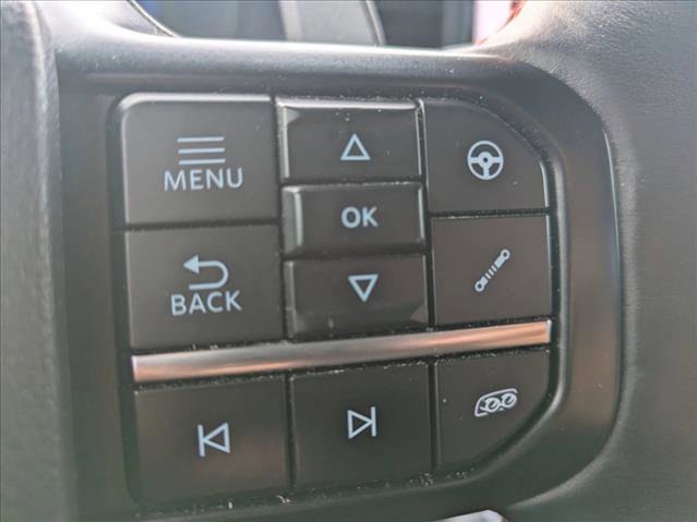 Used 2025 Ford F150 Raptor AWD/4WD image 14