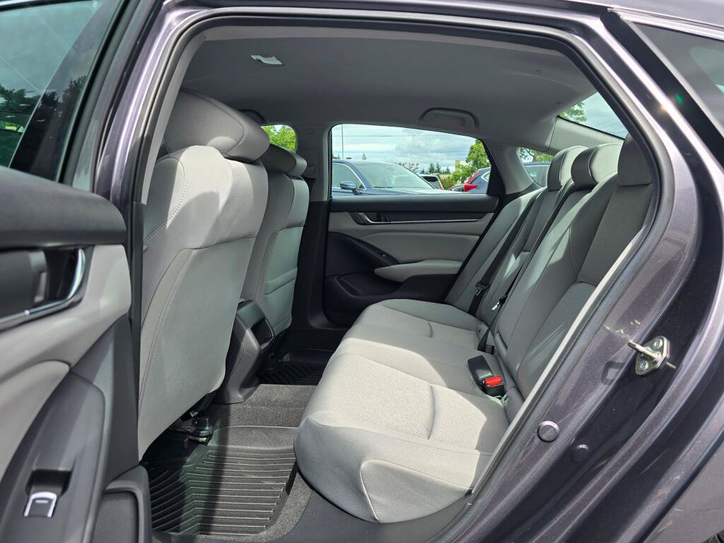 Used 2020 Honda Accord LX image 4