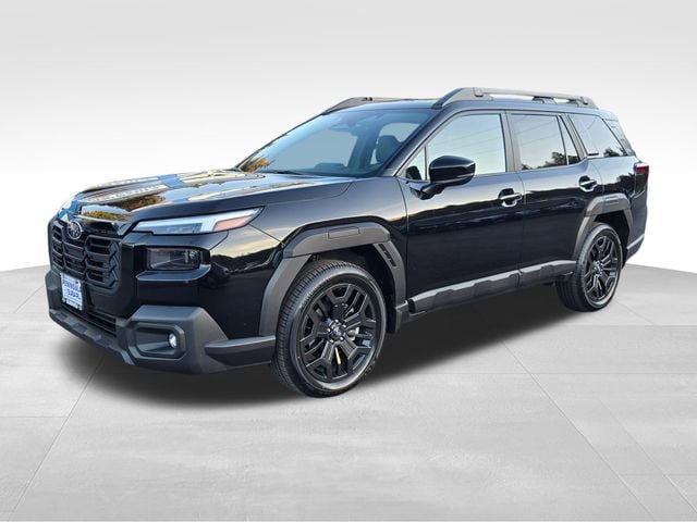New 2026 Subaru Outback Limited XT AWD/4WD image 5