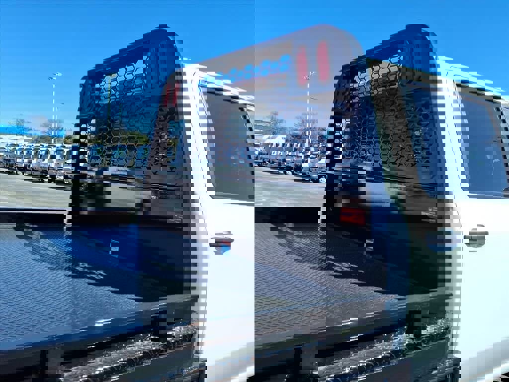 New 2026 Chevrolet Silverado 3500 W/T w/ WT Convenience Package image 9