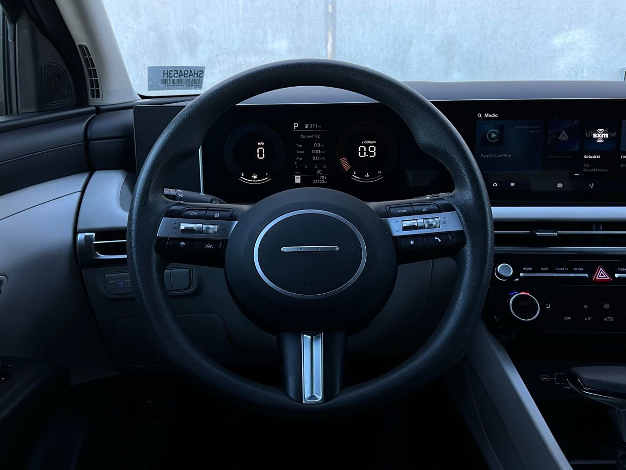 Used 2025 Hyundai Tucson SEL image 34