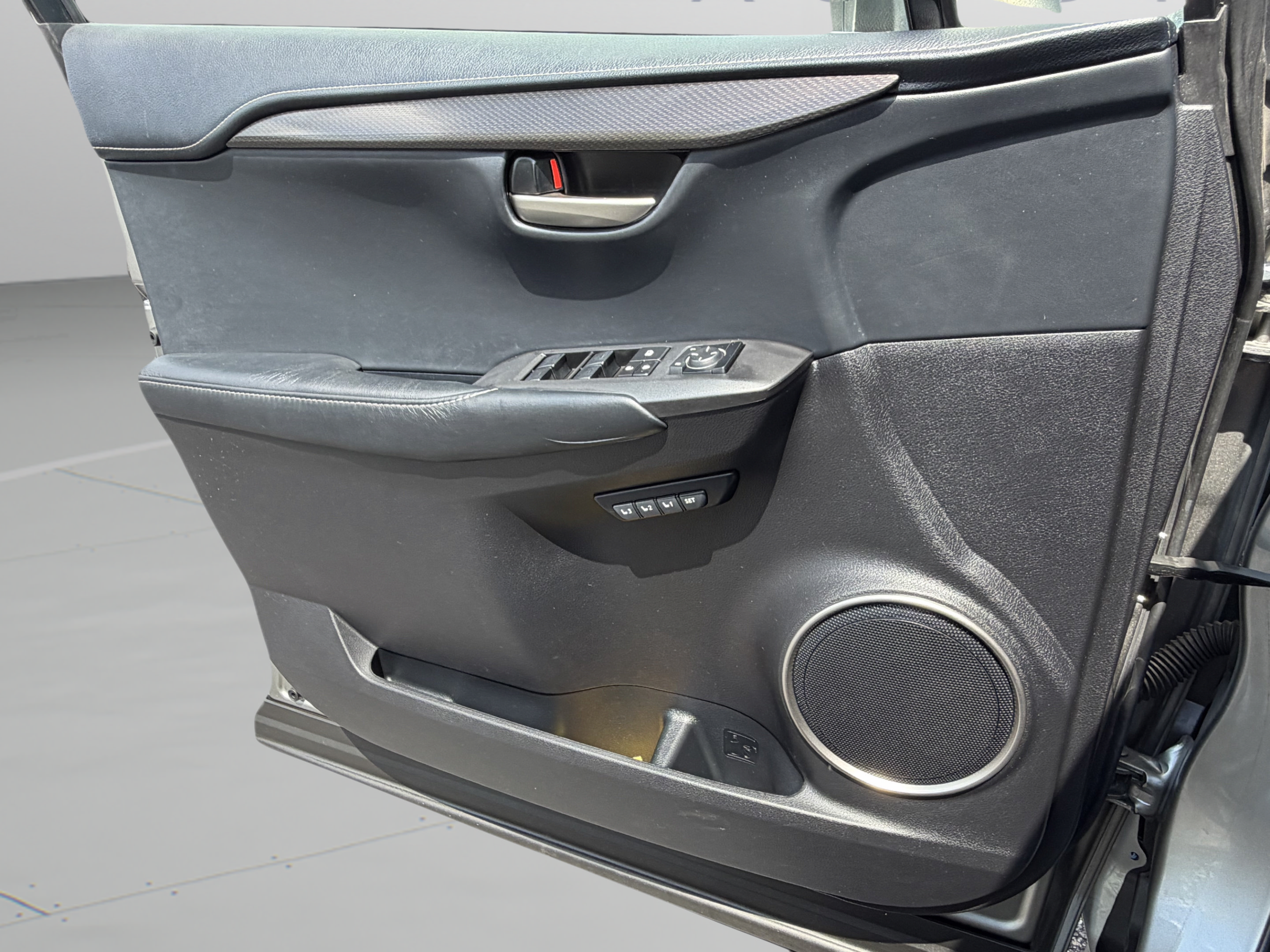 Used 2016 Lexus NX 200t F Sport FWD image 20