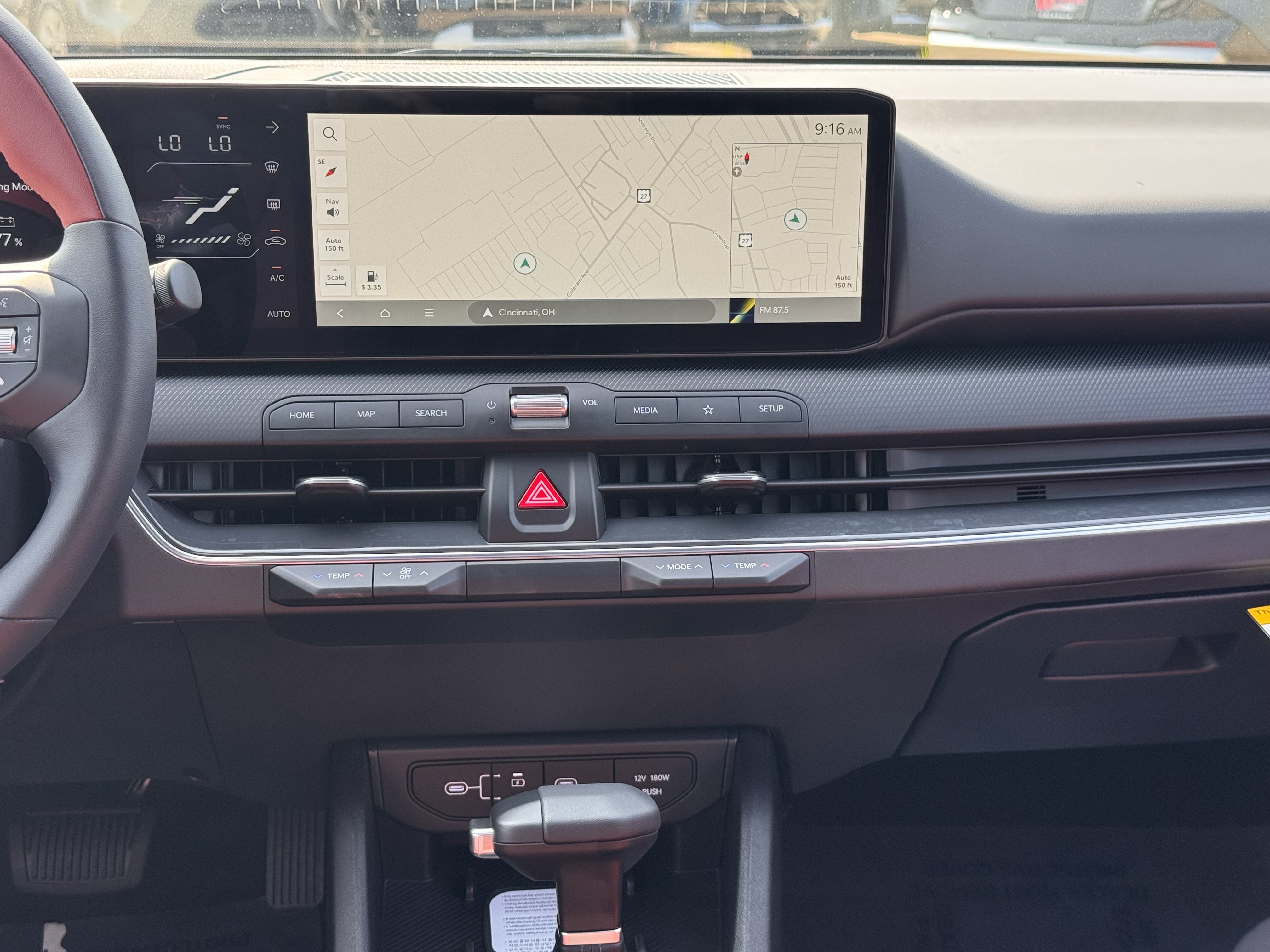 New 2026 Kia K4 GT-Line FWD image 10