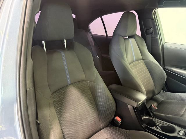 Used 2020 Toyota Corolla SE w/ Carpet Mat Package (TMS) FWD image 22