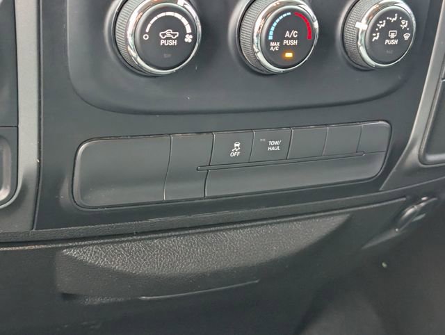 Used 2021 RAM 1500 Classic SLT image 15