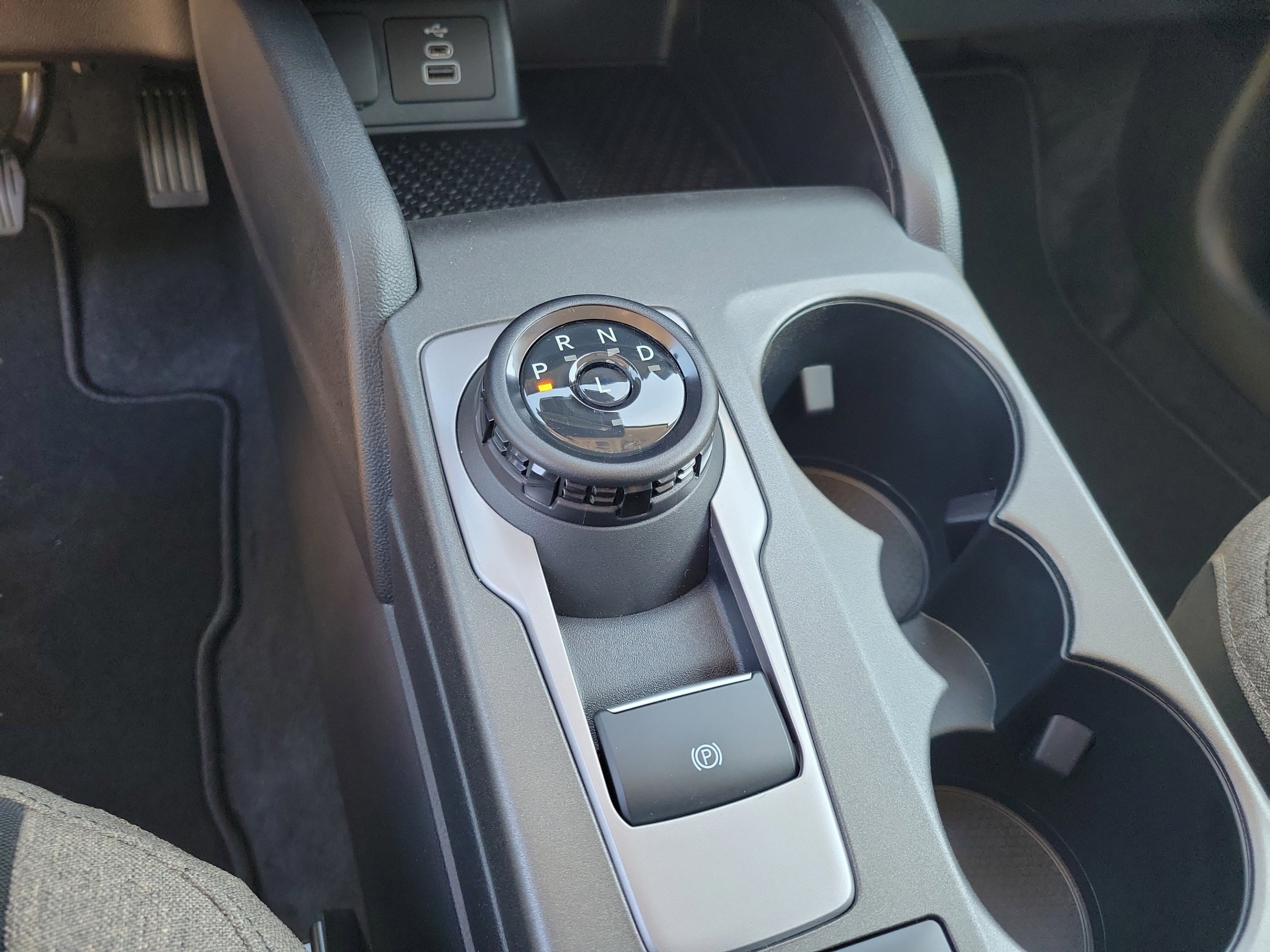 New 2026 Ford Bronco Sport Big Bend w/ Convenience Package AWD/4WD image 20