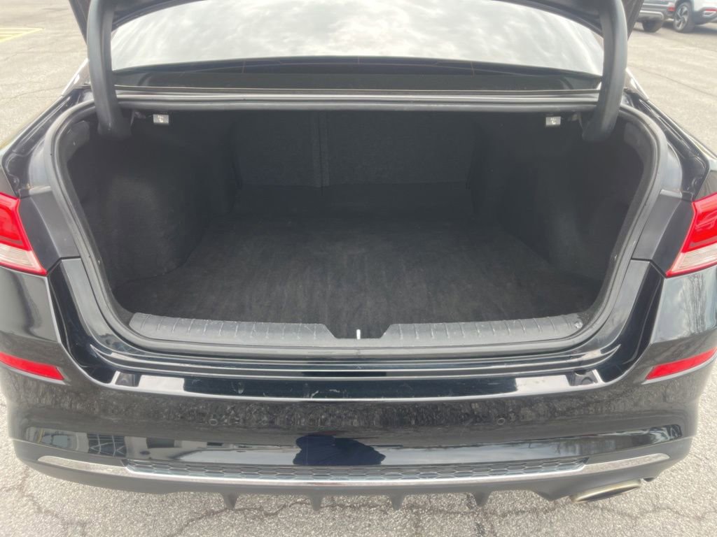 Used 2020 Kia Optima LX FWD image 14