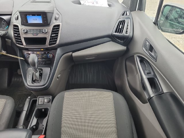 Used 2023 Ford Transit Connect XL FWD image 17