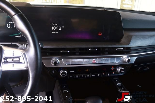 Certified 2023 Kia Telluride EX X-Line AWD/4WD image 21
