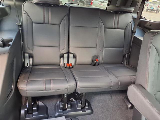 New 2026 Chevrolet Tahoe RST w/ Comfort Package image 13