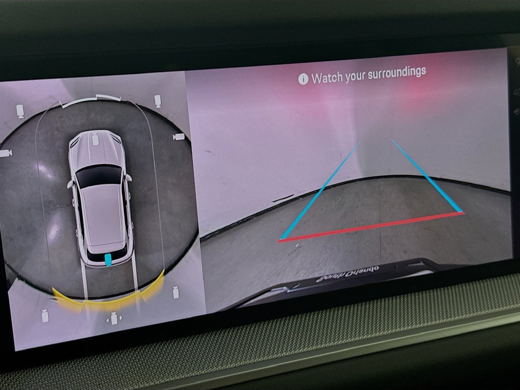 New 2026 Porsche Cayenne AWD/4WD image 17