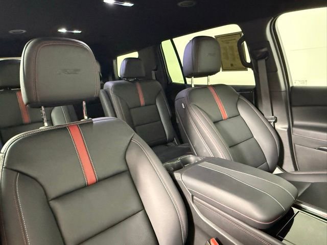 Used 2026 Chevrolet Traverse RS w/ LPO, Floor Liner Package image 58