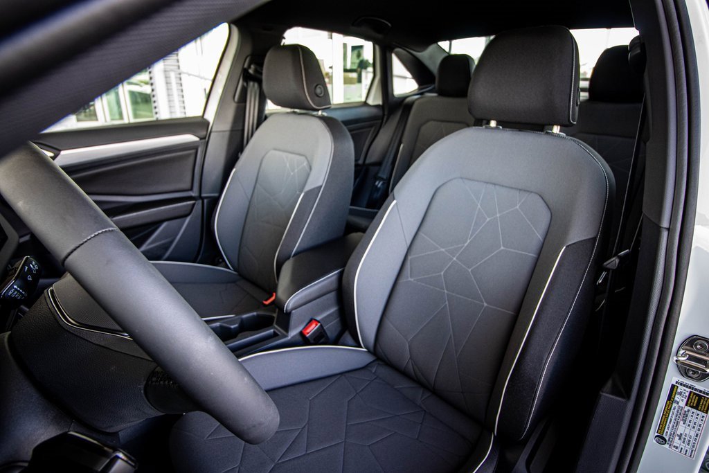 New 2026 Volkswagen Jetta Sport image 27