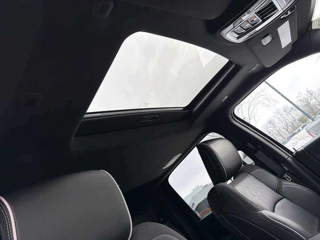 New 2026 RAM 2500 Limited image 13