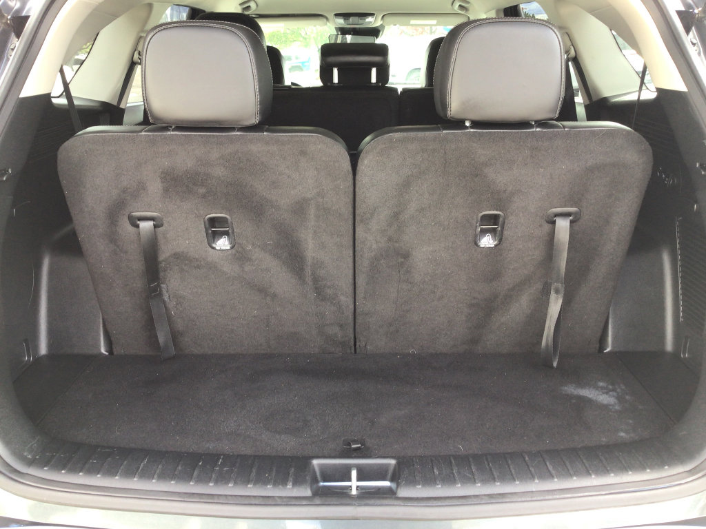 Used 2024 Kia Sorento S image 15