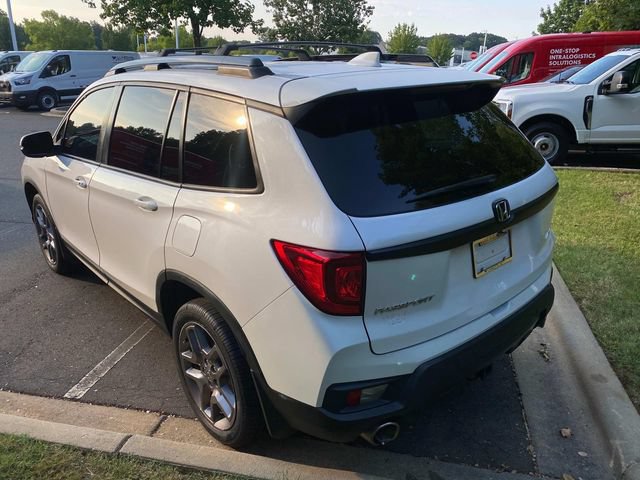 Used 2023 Honda Passport EX-L image 29