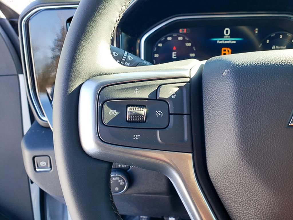 New 2026 Chevrolet Silverado 3500 LT w/ Snow Plow Prep/Camper Package image 17