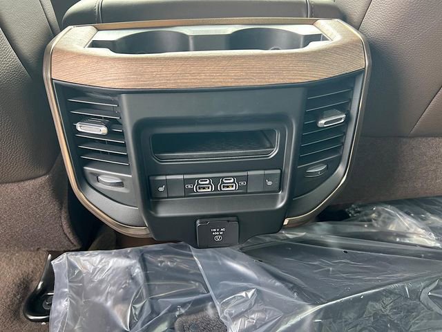 New 2025 RAM 3500 Longhorn image 13