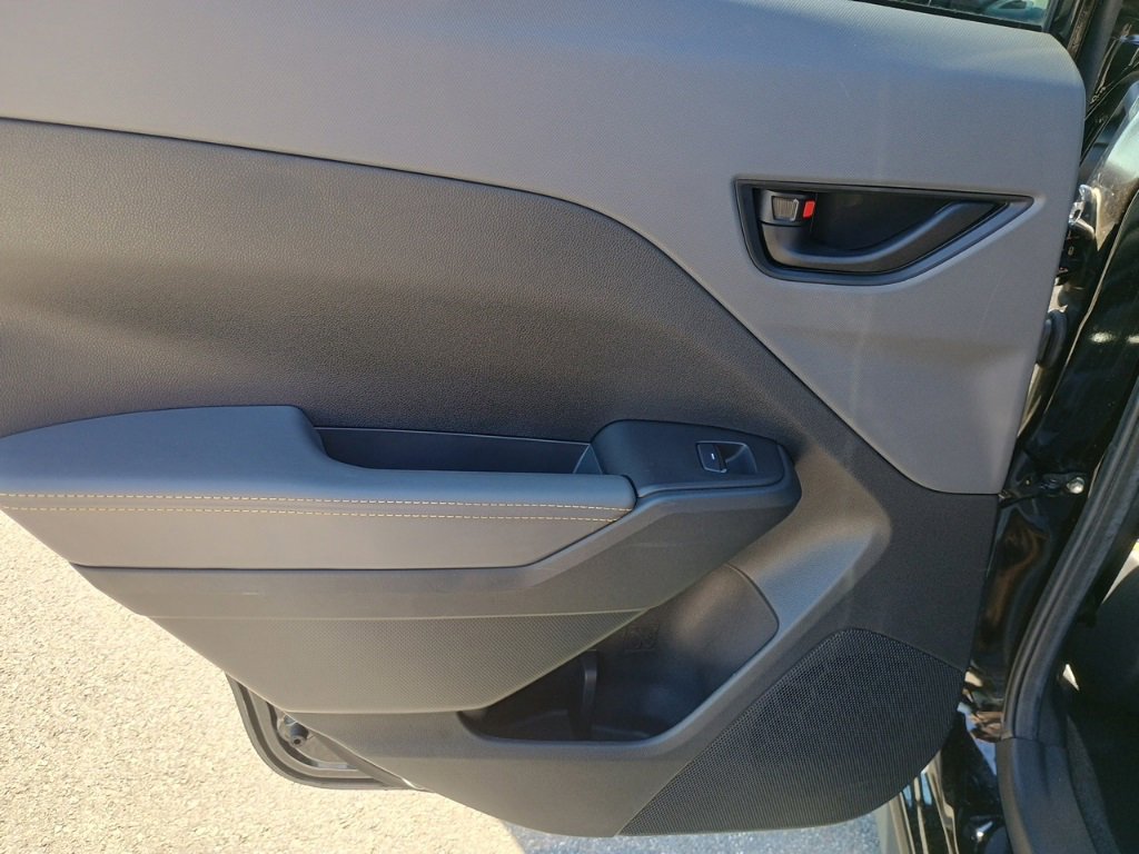 Certified 2025 Subaru Crosstrek 2.5i Sport w/ Popular Package #3A image 15