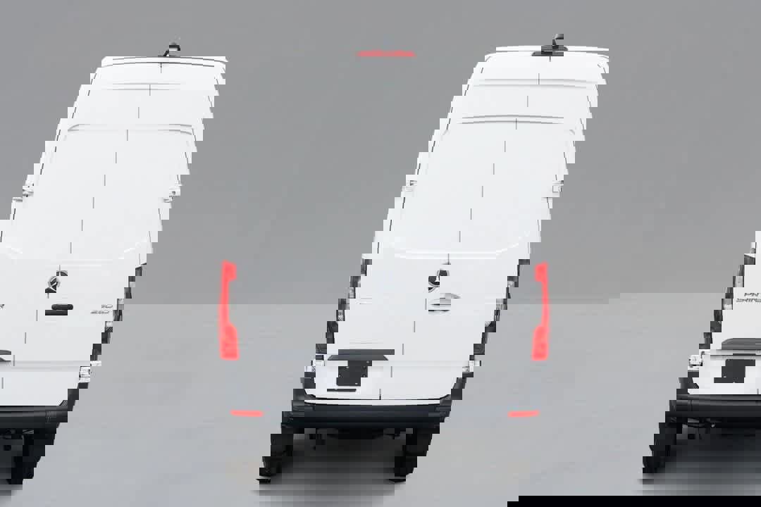 New 2025 Mercedes-Benz Sprinter 2500 image 6