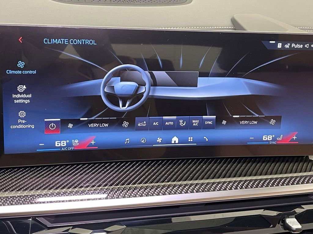 New 2026 BMW X5 M60i AWD/4WD image 27