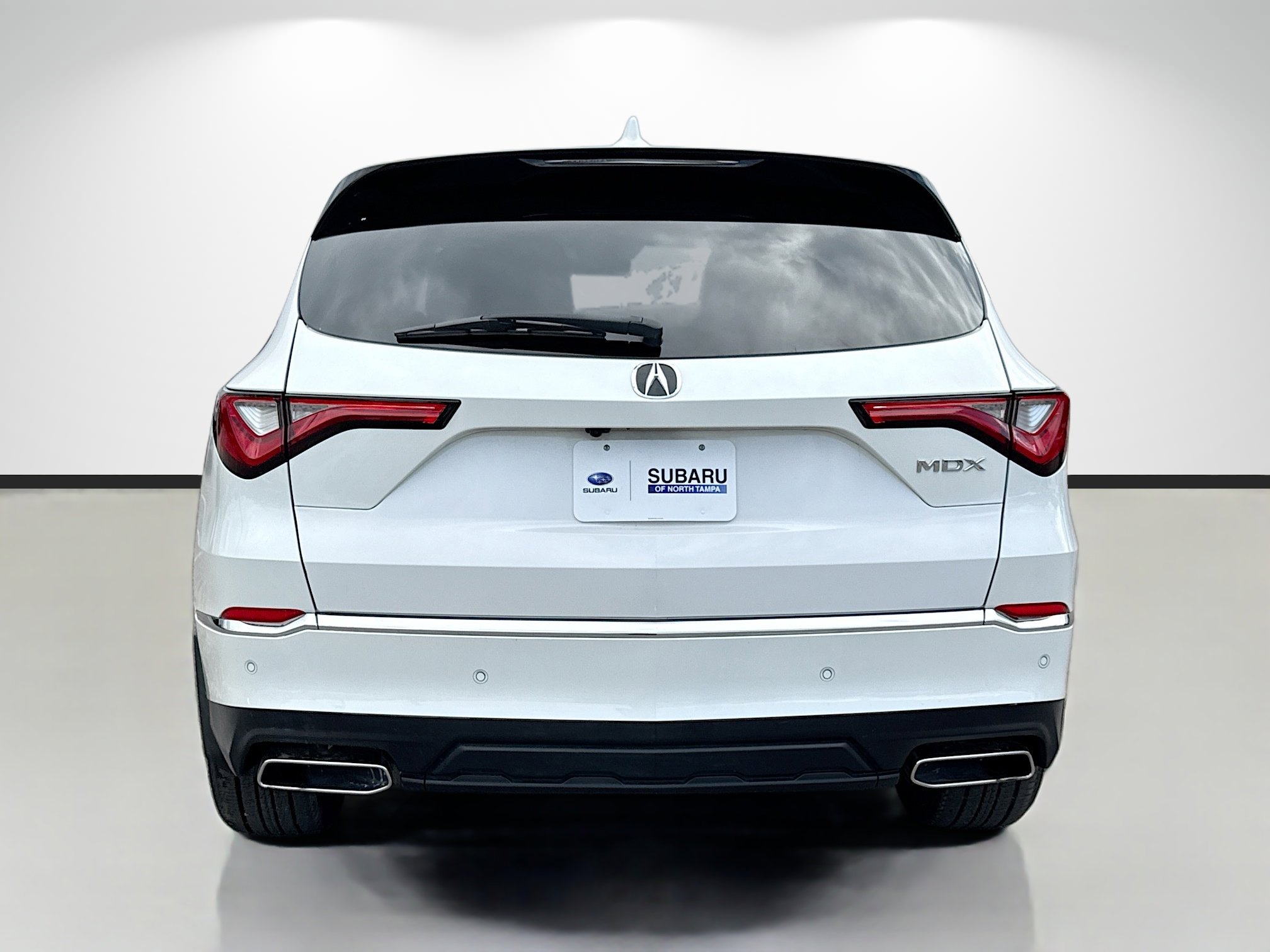 Used 2023 Acura MDX FWD w/ Technology Package image 4