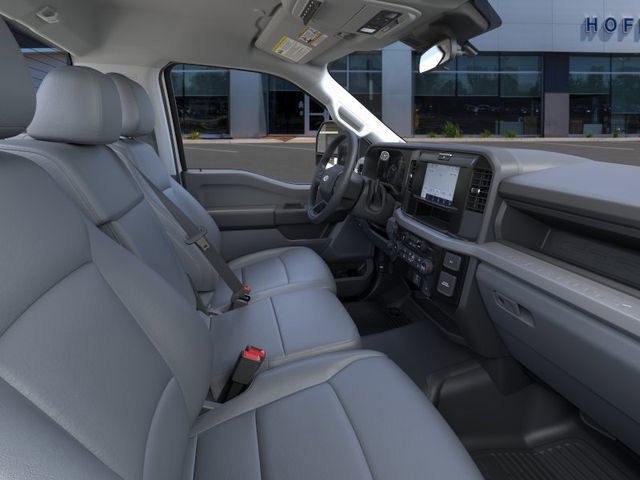 New 2026 Ford F550 4x4 Regular Cab Super Duty image 11