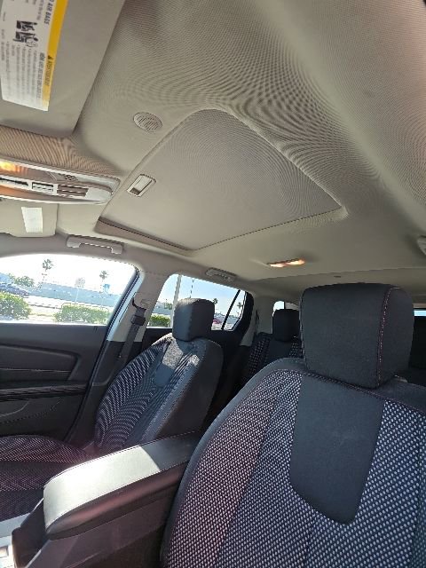 Used 2015 GMC Terrain SLE w/ Convenience Package FWD image 14