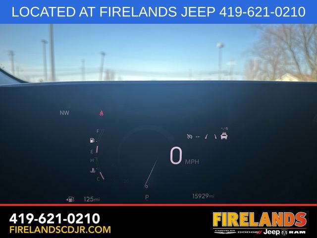 Used 2025 Buick Encore GX Sport Touring image 21