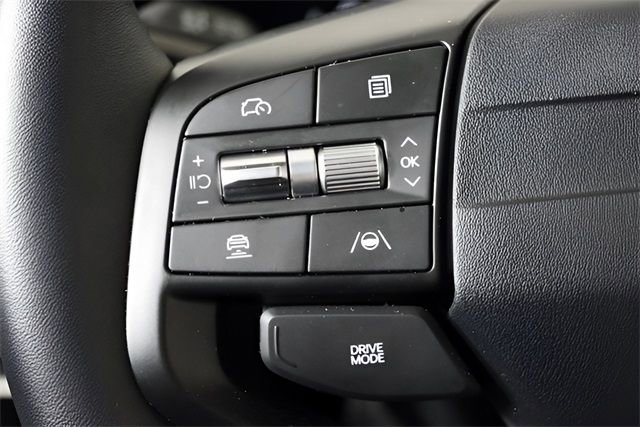 Certified 2025 Kia K4 EX image 15