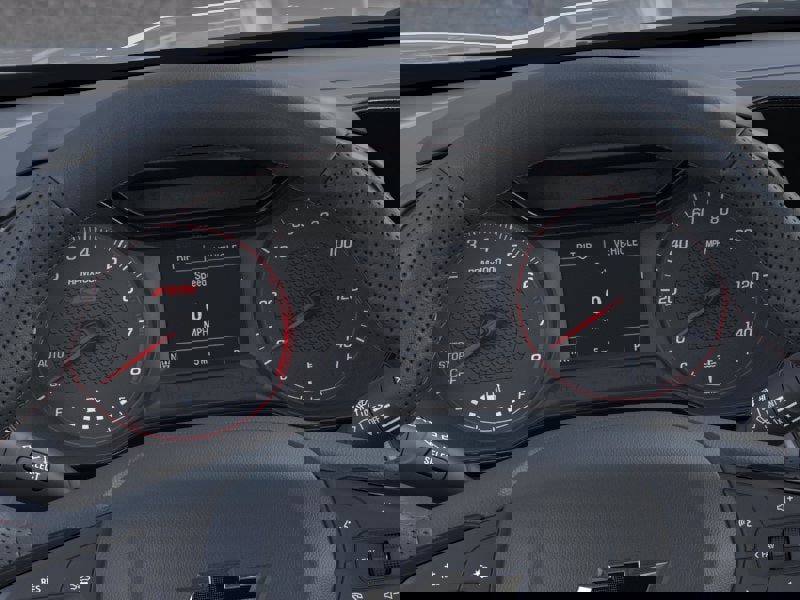 New 2026 Chevrolet Trax RS w/ Driver Confidence Package image 18