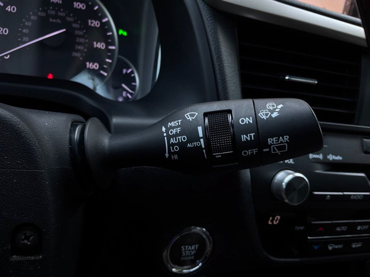 Used 2018 Lexus RX 350 FWD w/ Premium Package image 43