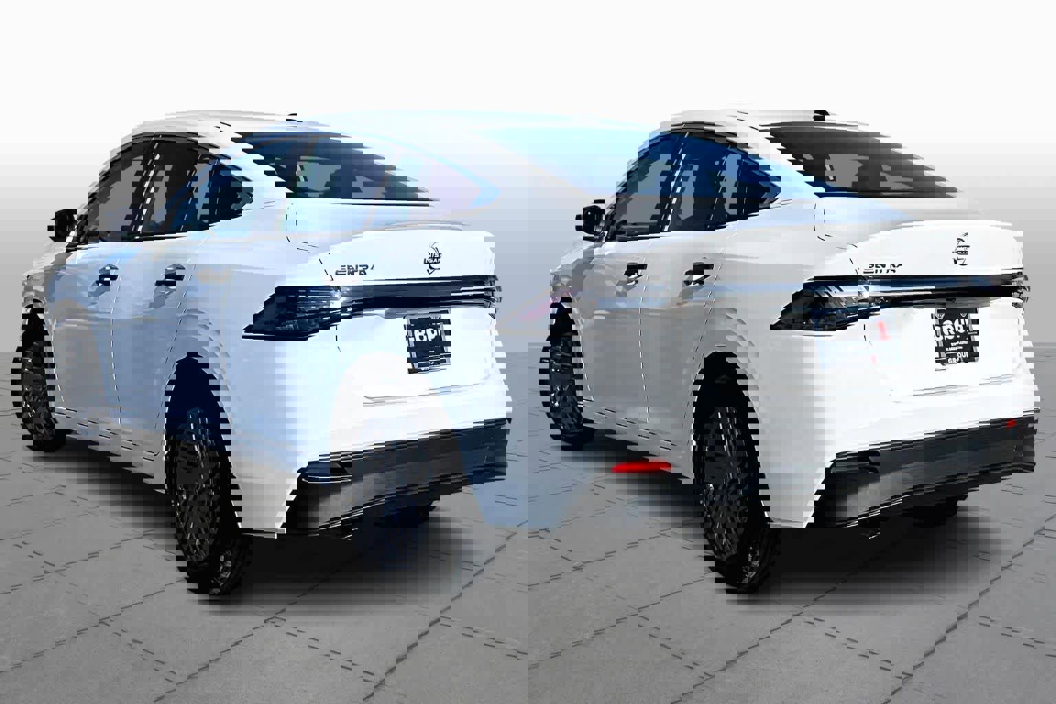 New 2026 Nissan Sentra S image 12