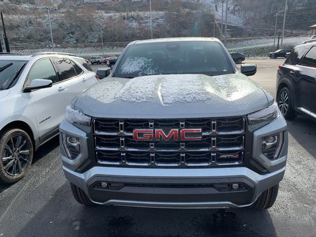 New 2026 GMC Canyon AT4 w/ AT4 Premium Package image 26