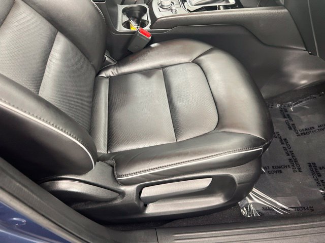 Certified 2024 MAZDA CX-5 AWD 2.5 S image 24